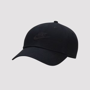 Nike Club Unstructured Futura Hat