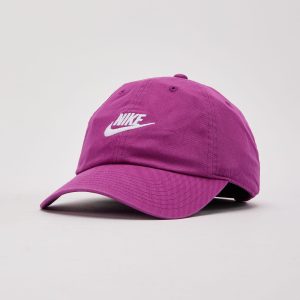 Nike Club Unstructured Futura Hat