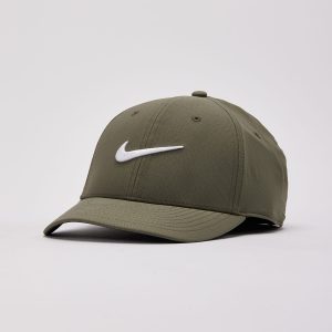 Nike Dri-FIT Club Structured Swoosh Cap