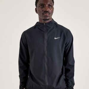 Nike Form Dri-FIT Hooded Jacket