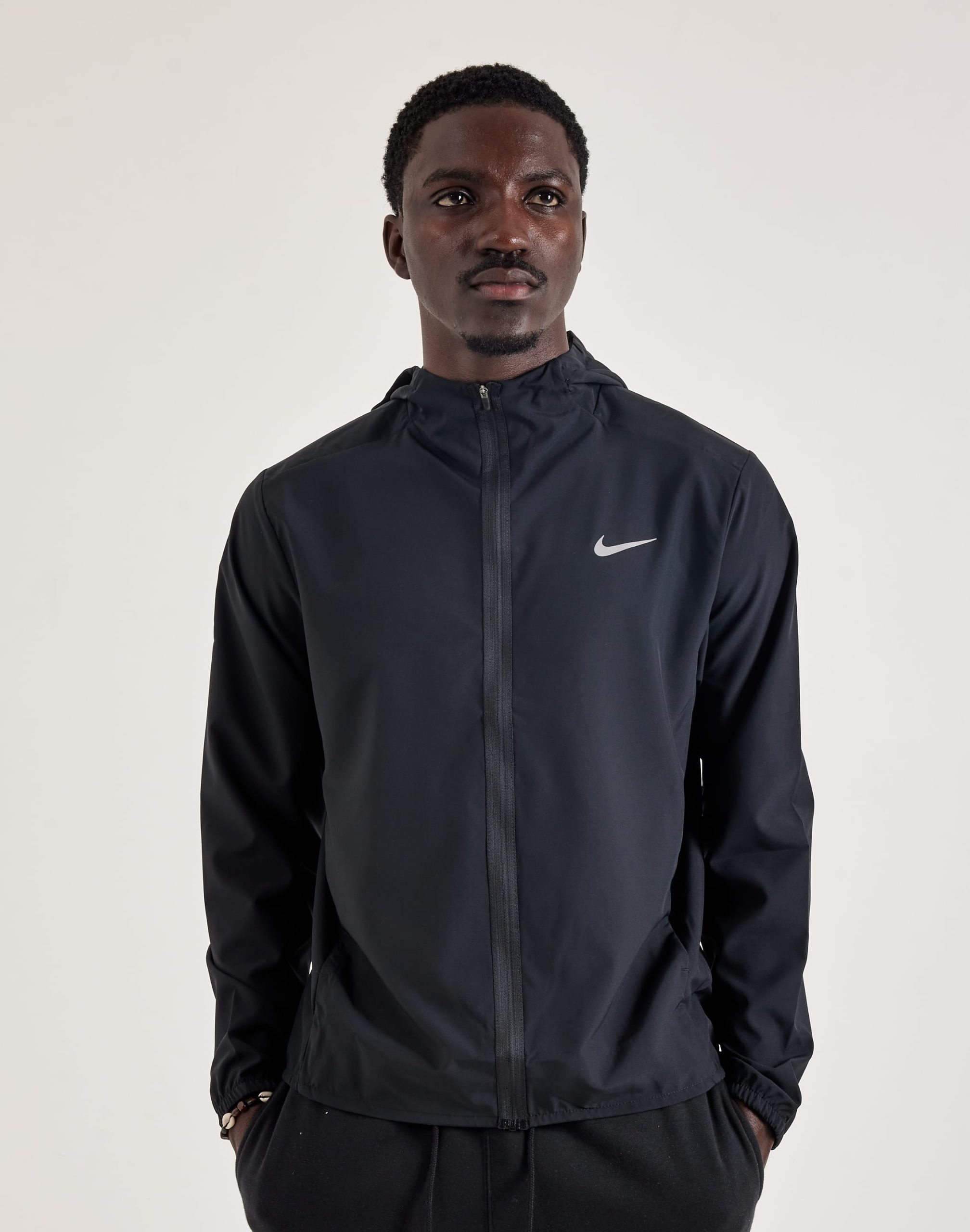 Nike Form Dri-FIT Hooded Jacket