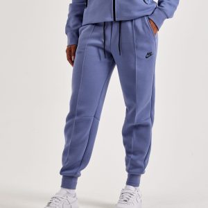 Nike Tech Fleece Mid-Rise Joggers