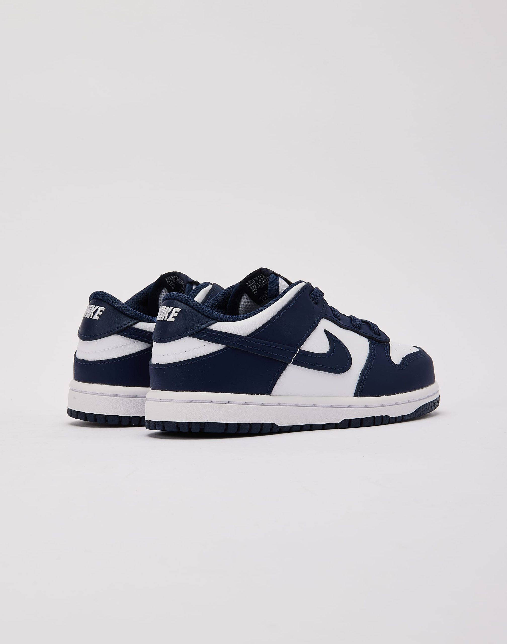 Nike Dunk Low Toddler - Image 3