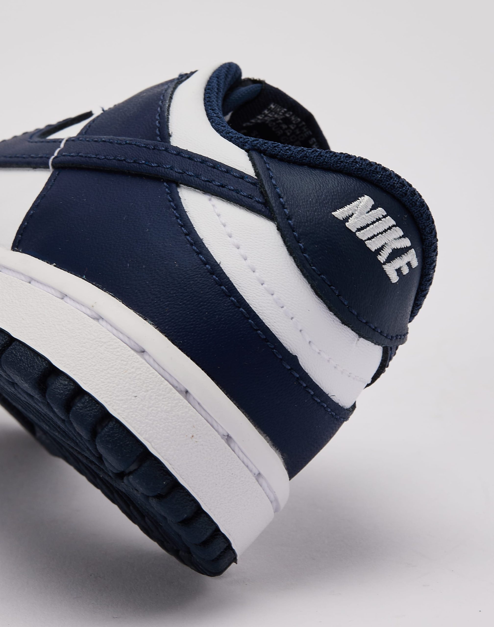 Nike Dunk Low Toddler - Image 5