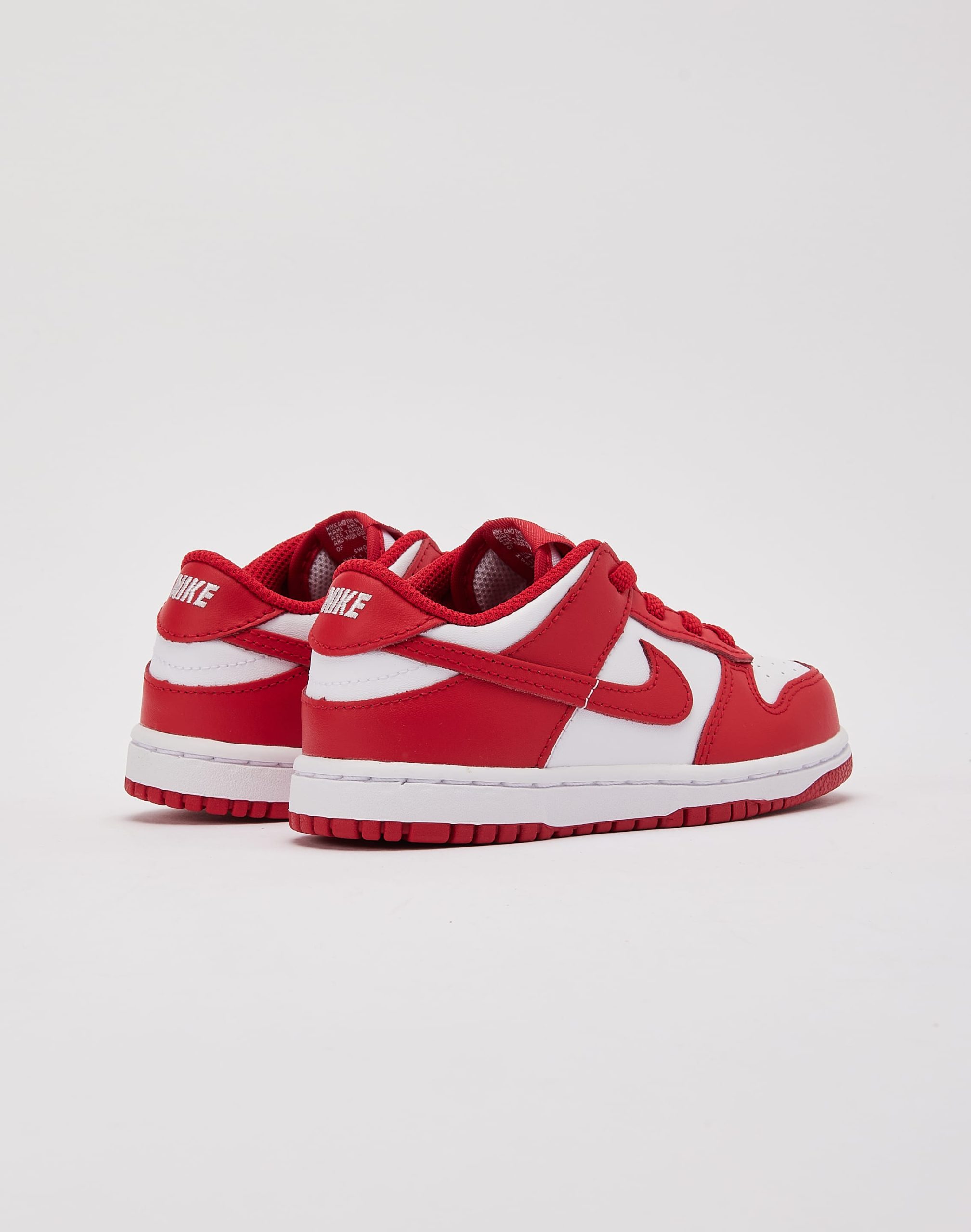Nike Dunk Low Toddler - Image 3