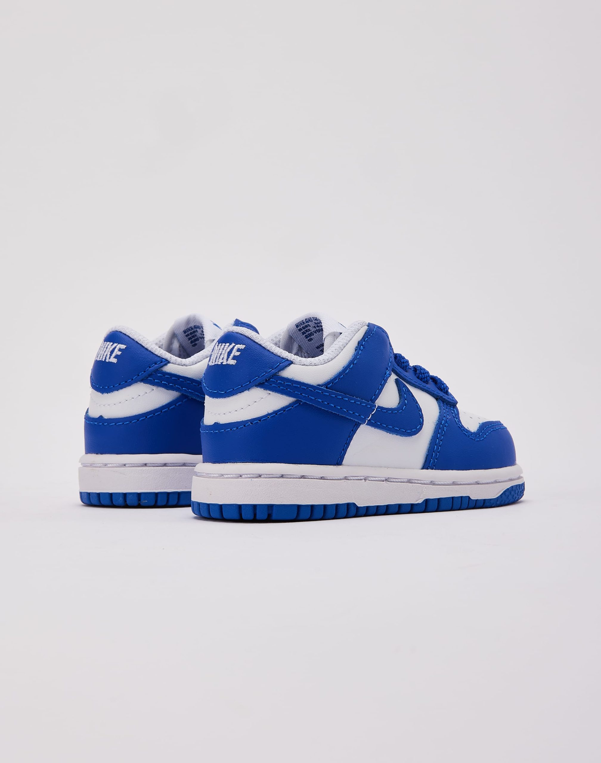 Nike Dunk Low Toddler - Image 3
