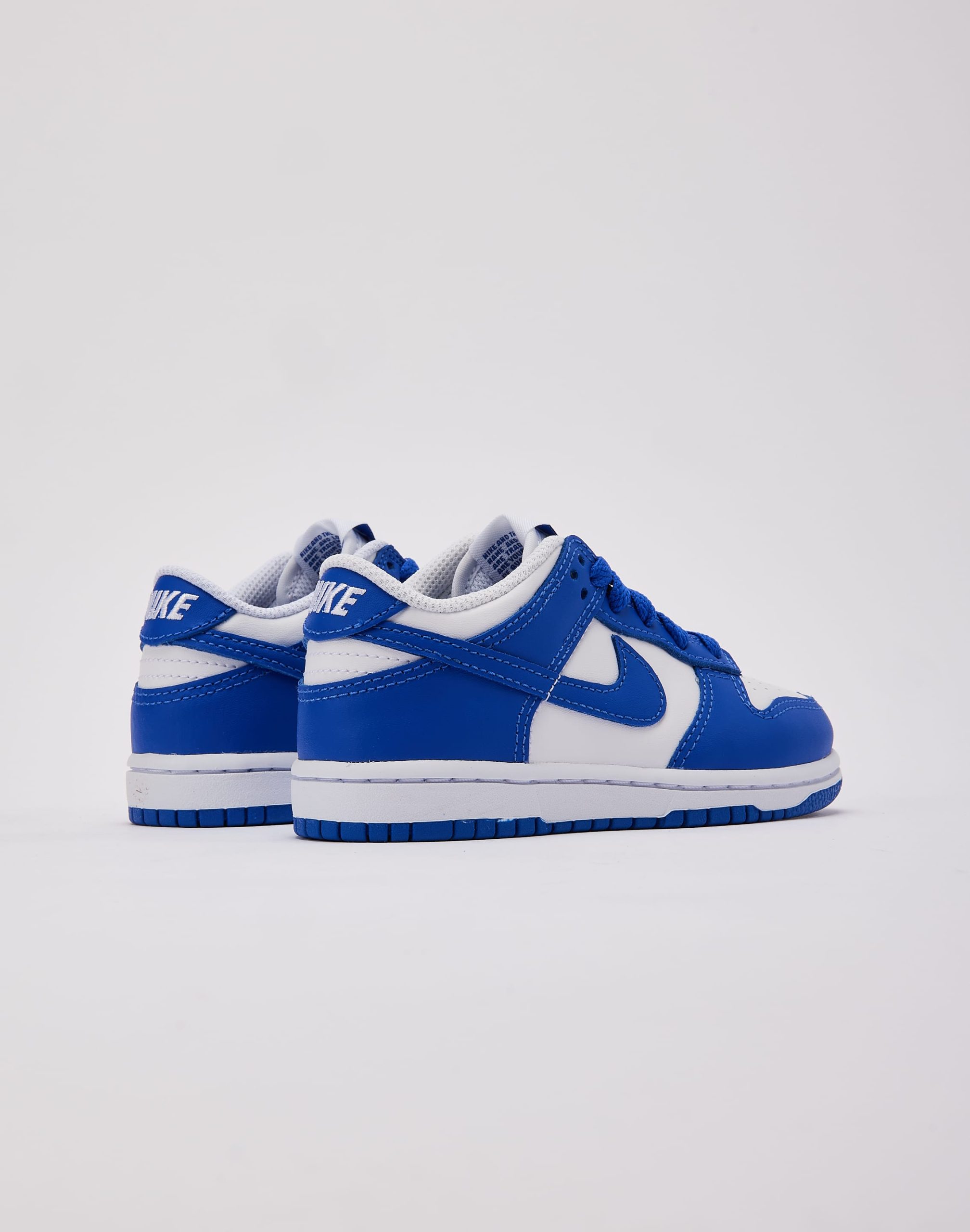 Nike Dunk Low Pre-School - Image 3