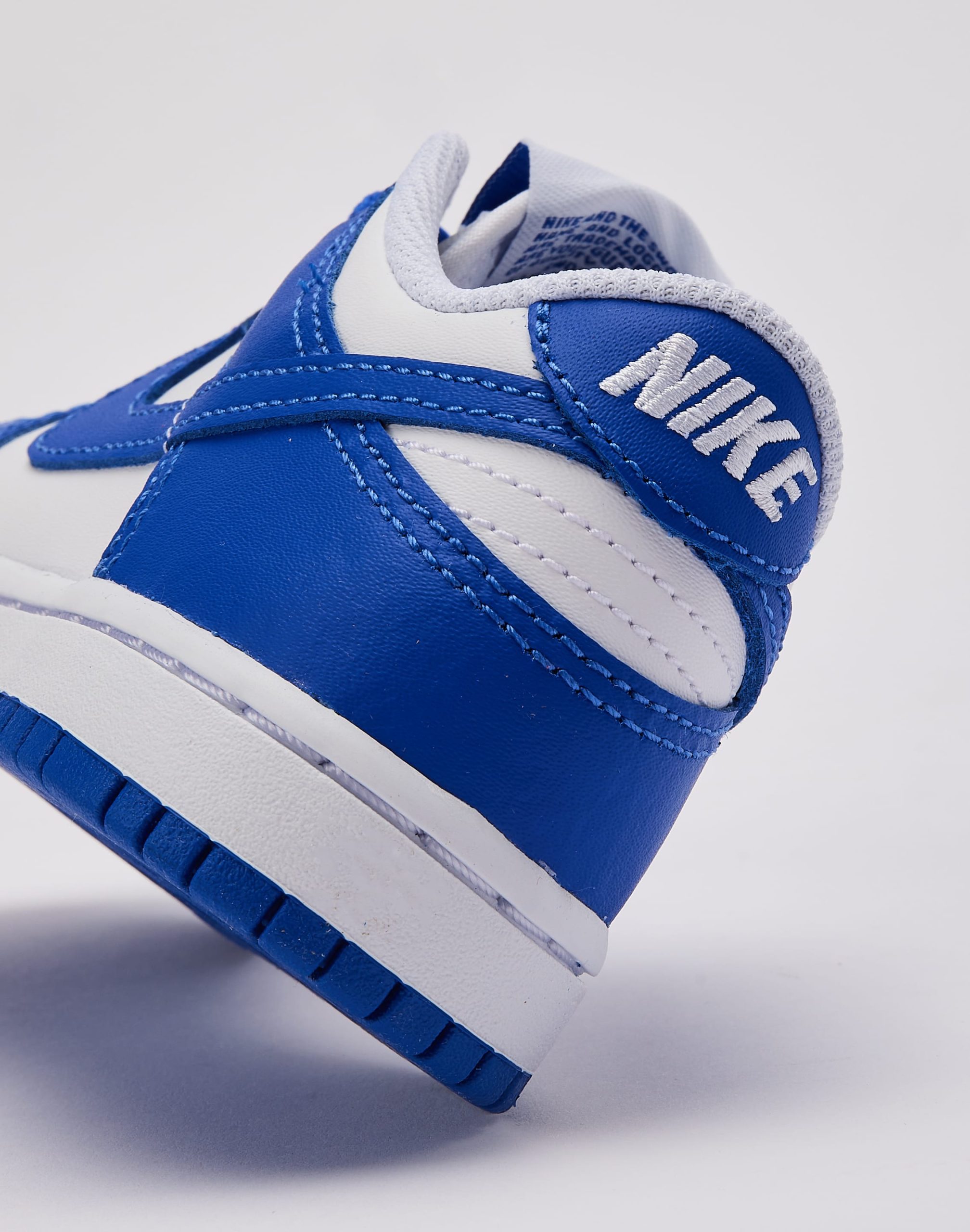 Nike Dunk Low Pre-School - Image 5