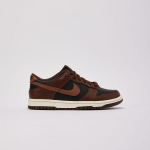Nike Dunk Low Grade-School