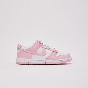Nike Dunk Low Grade-School
