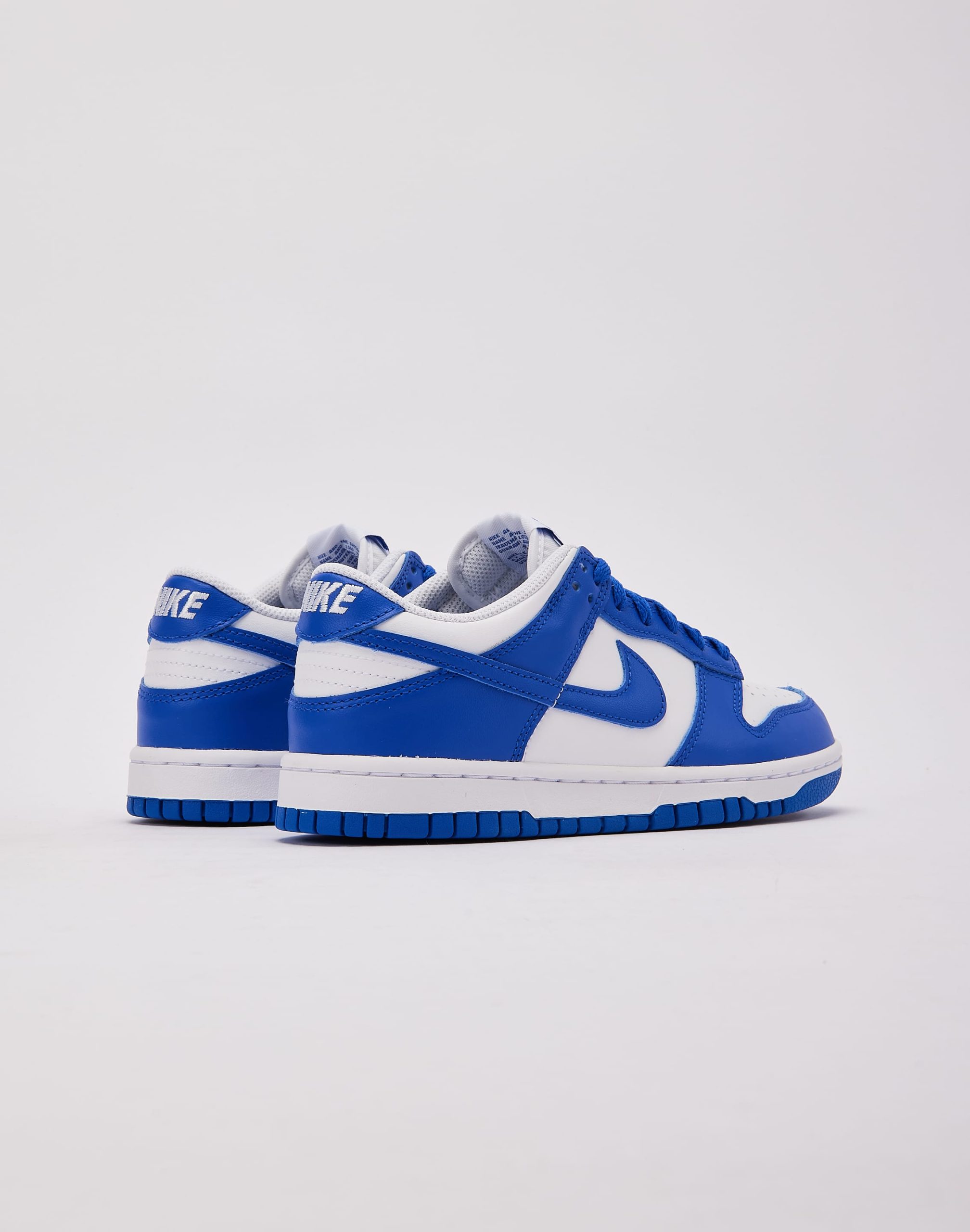 Nike Dunk Low Grade-School - Image 3