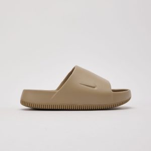 Nike Calm Slides Grade-School
