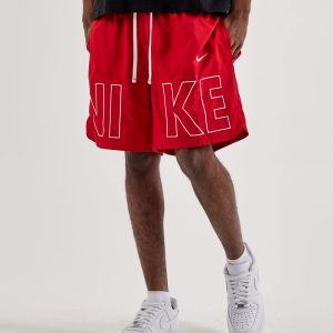 Nike Woven Flow Shorts