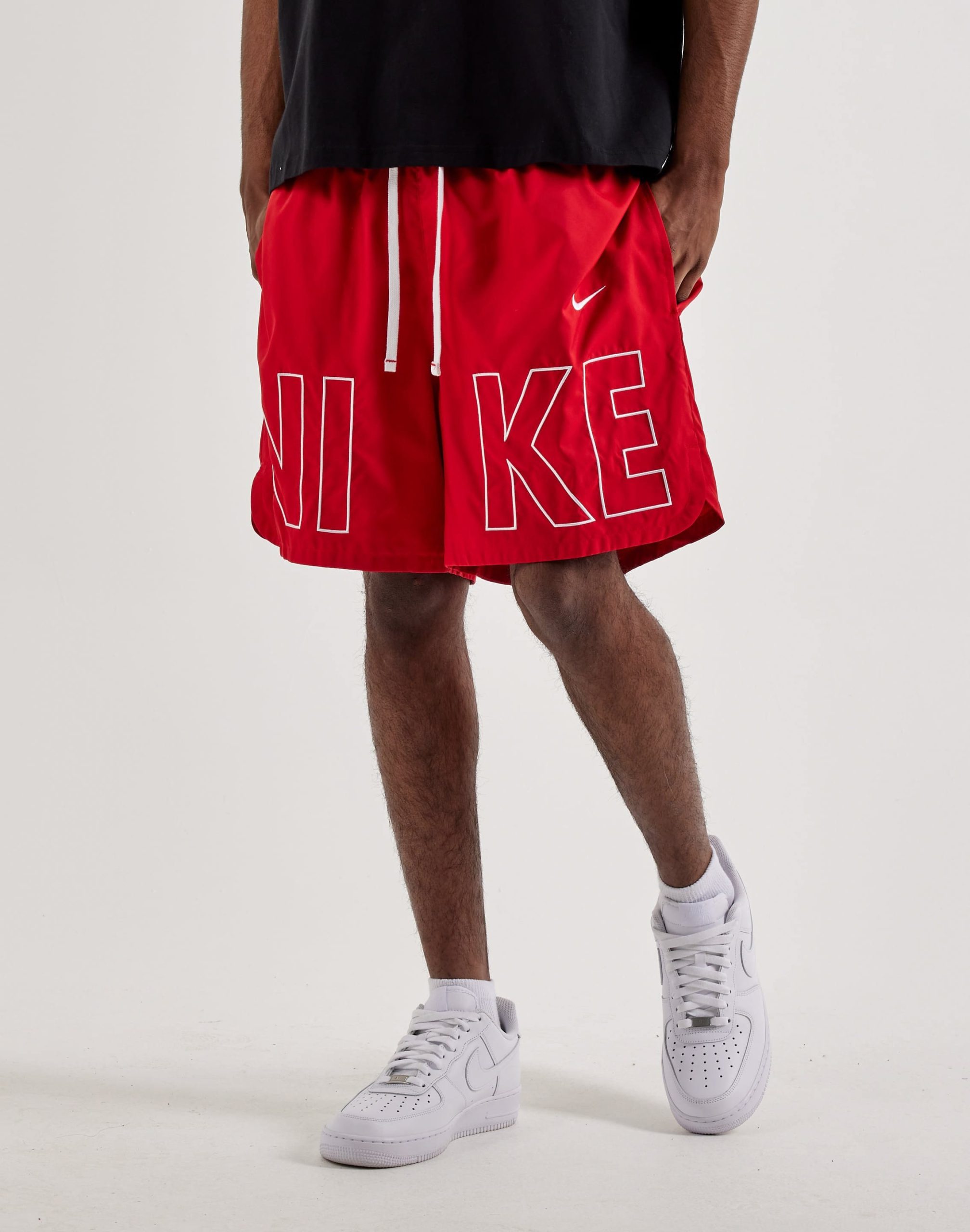 Nike Woven Flow Shorts