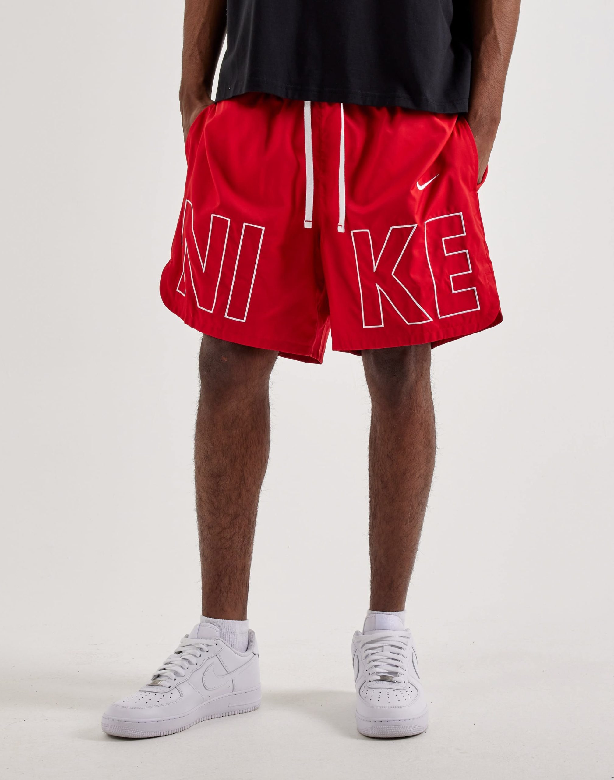 Nike Woven Flow Shorts - Image 2
