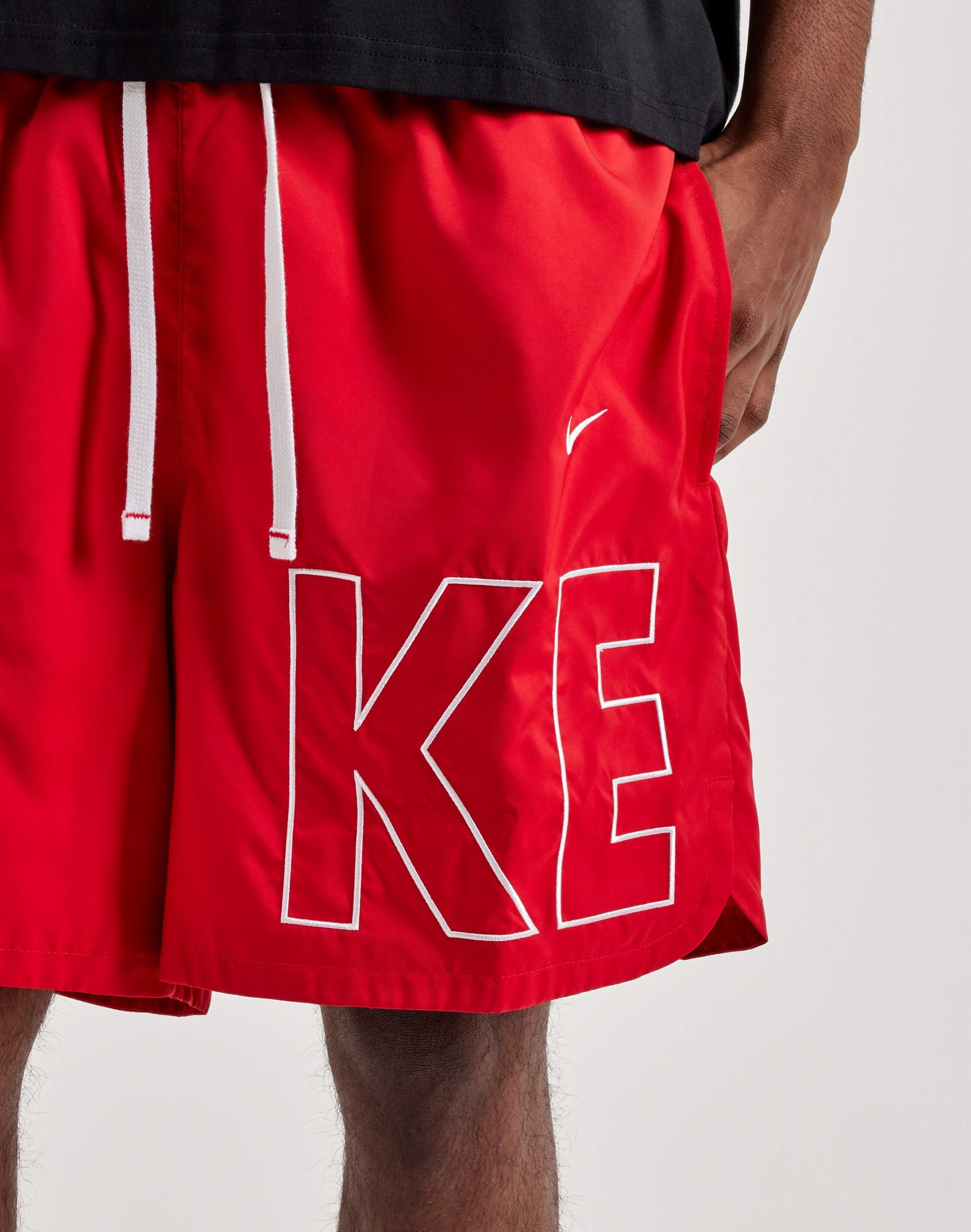 Nike Woven Flow Shorts - Image 3