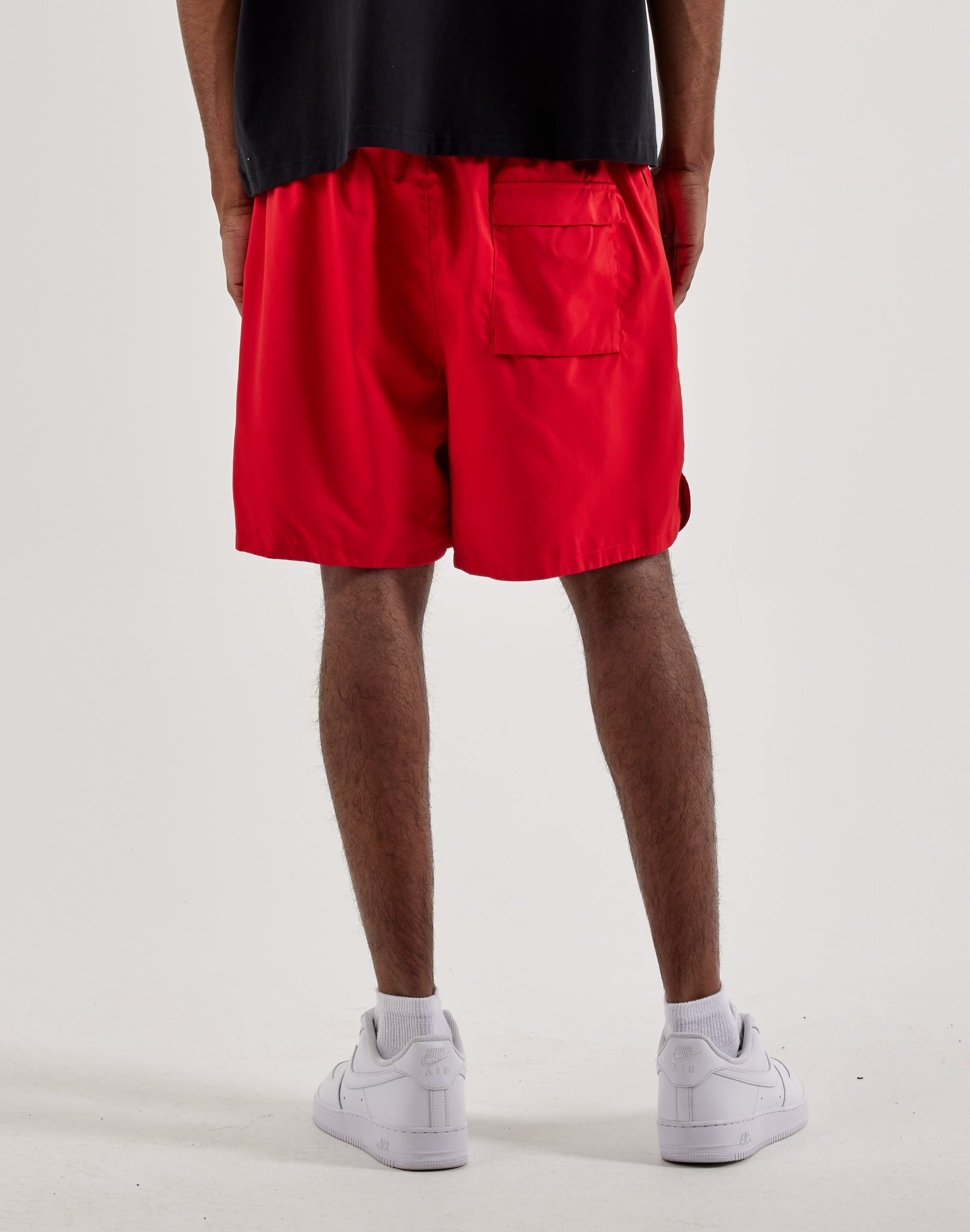Nike Woven Flow Shorts - Image 4