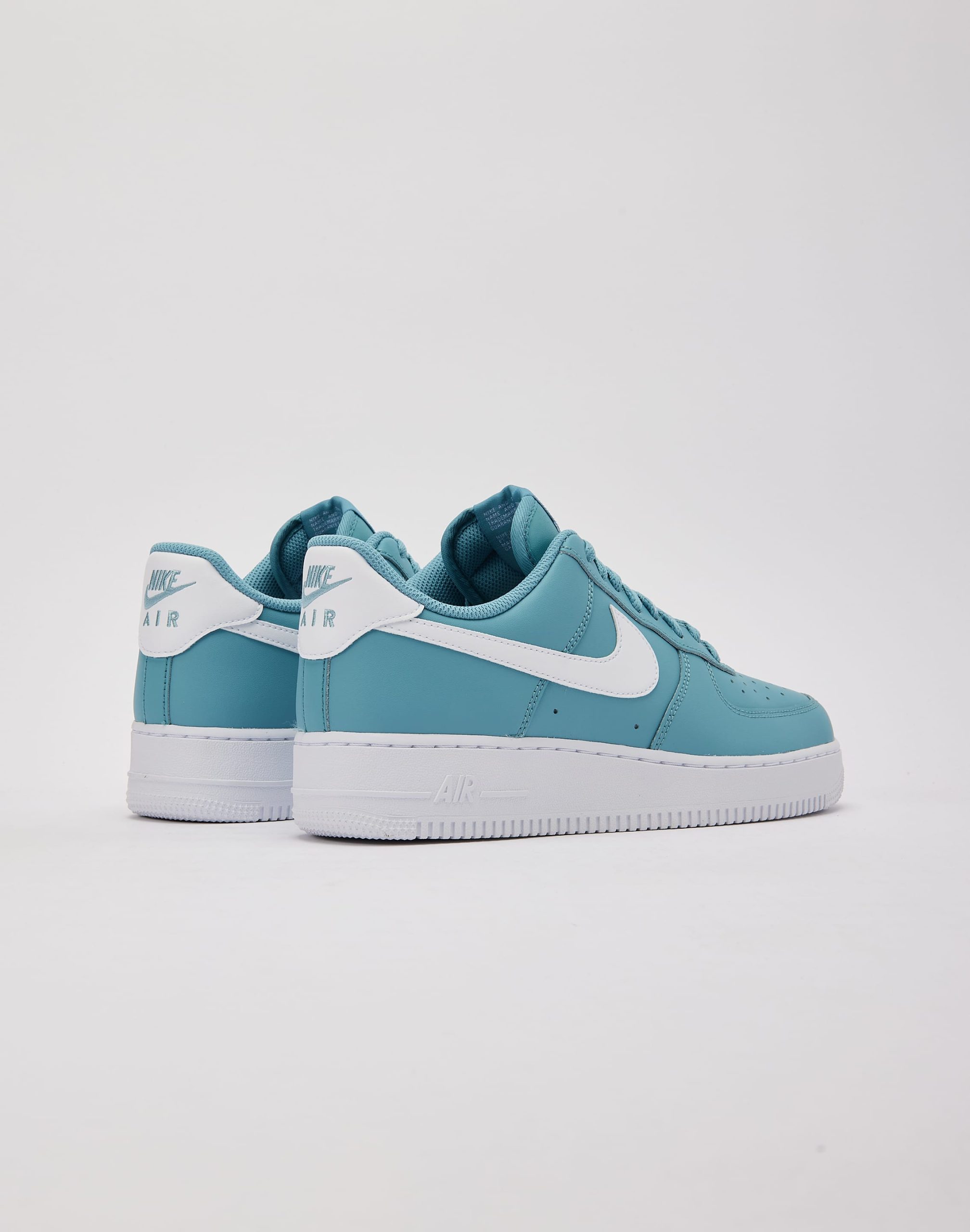 Nike Air Force 1 Low '07 - Image 3