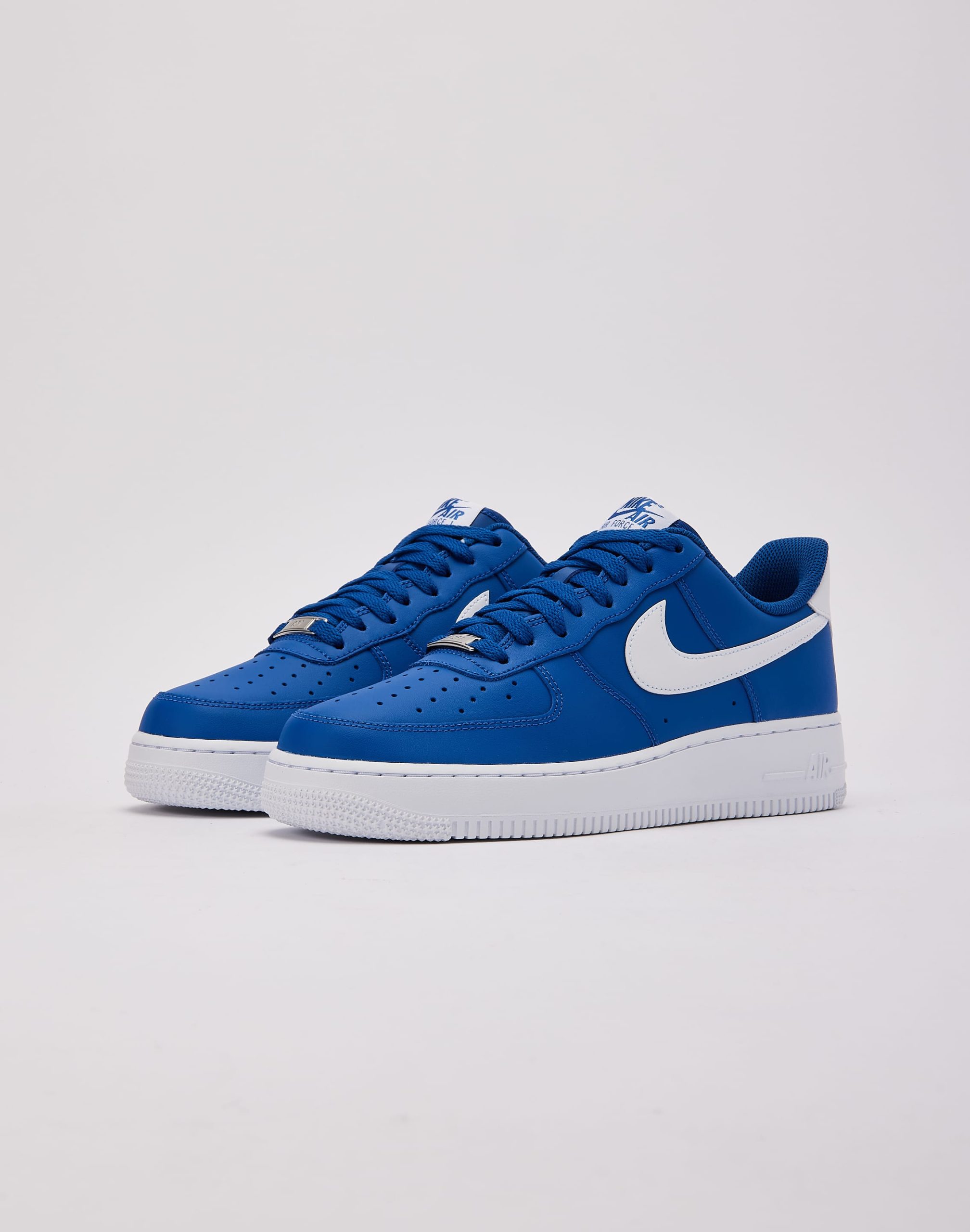 Nike Air Force 1 Low '07 - Image 2
