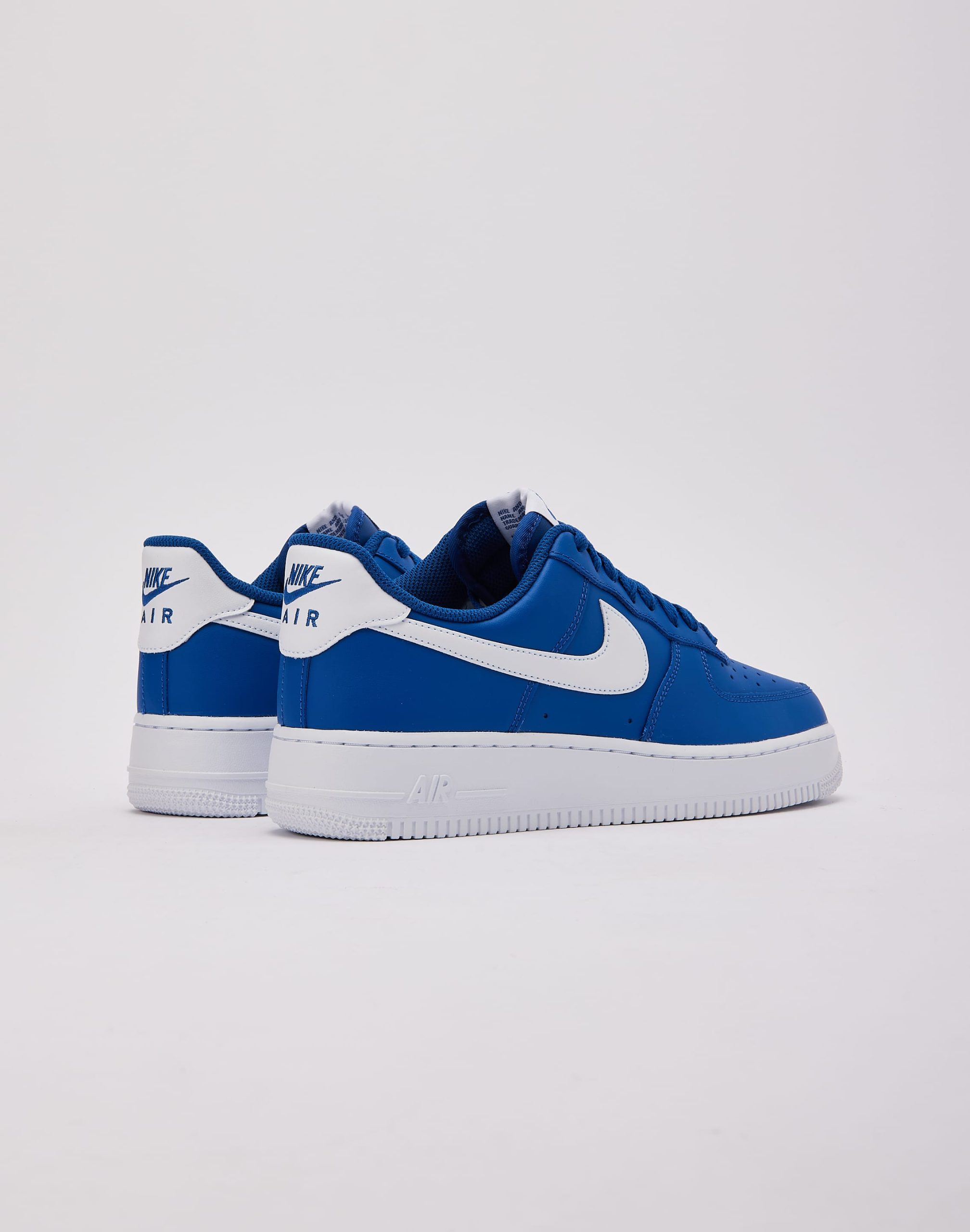 Nike Air Force 1 Low '07 - Image 3