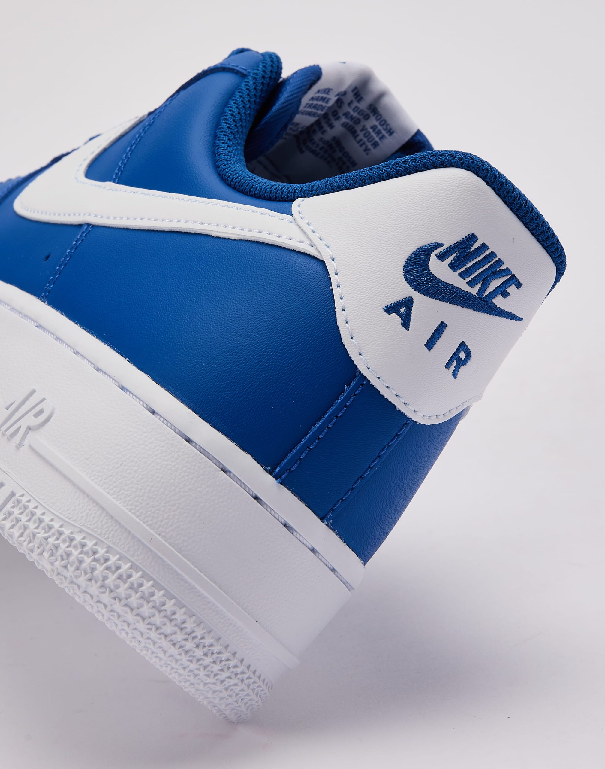 Nike Air Force 1 Low '07 - Image 5