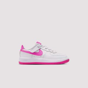 Nike Force 1 Low EasyOn Pre-School