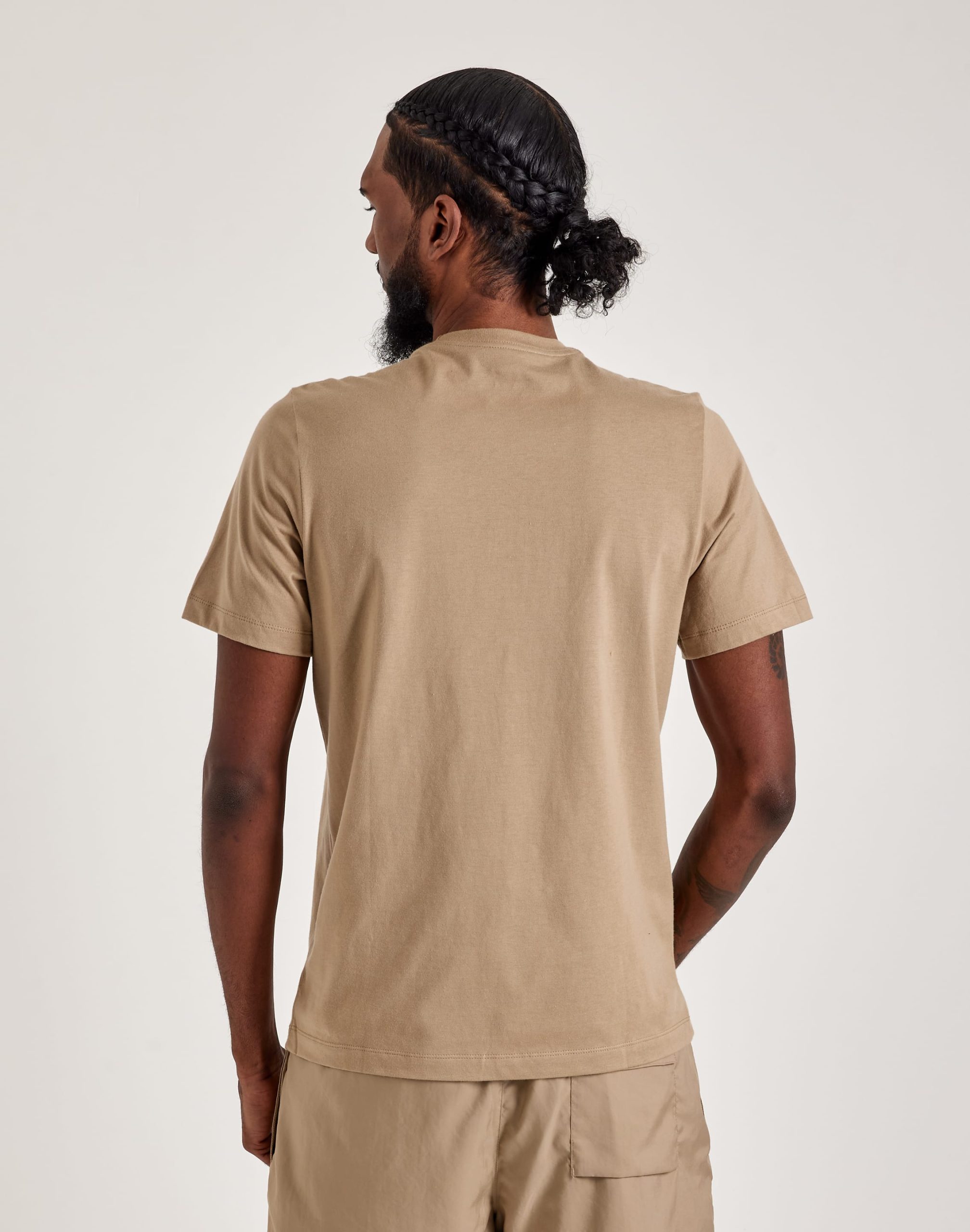 Nike Sportswear Tee - Image 3