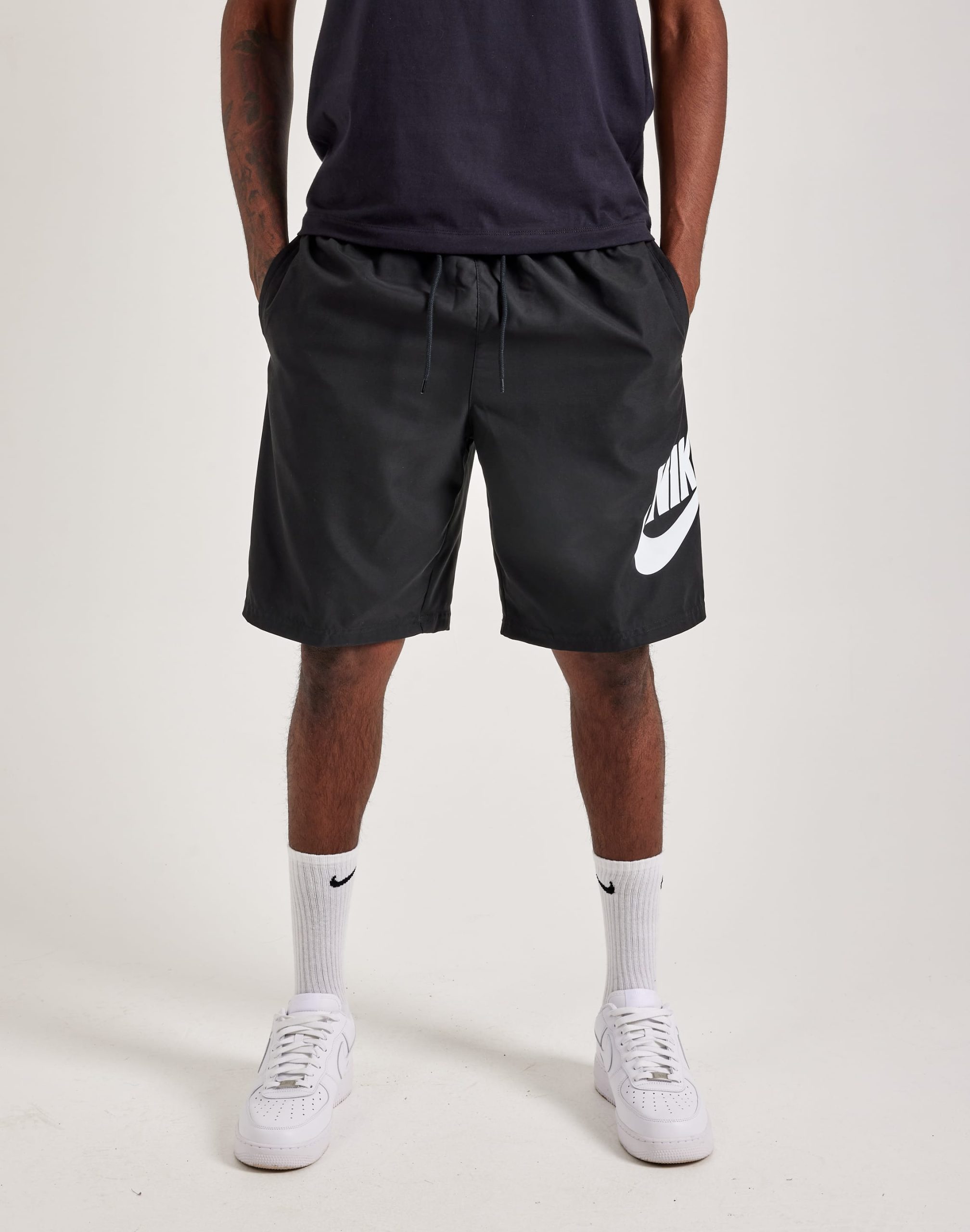 Nike Club Woven Shorts