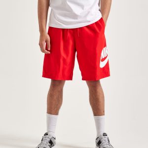 Nike Club Woven Shorts