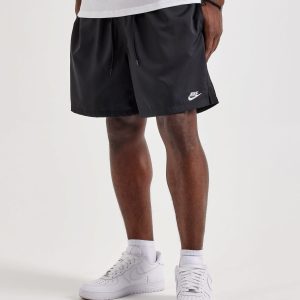 Nike Club Woven Flow Shorts