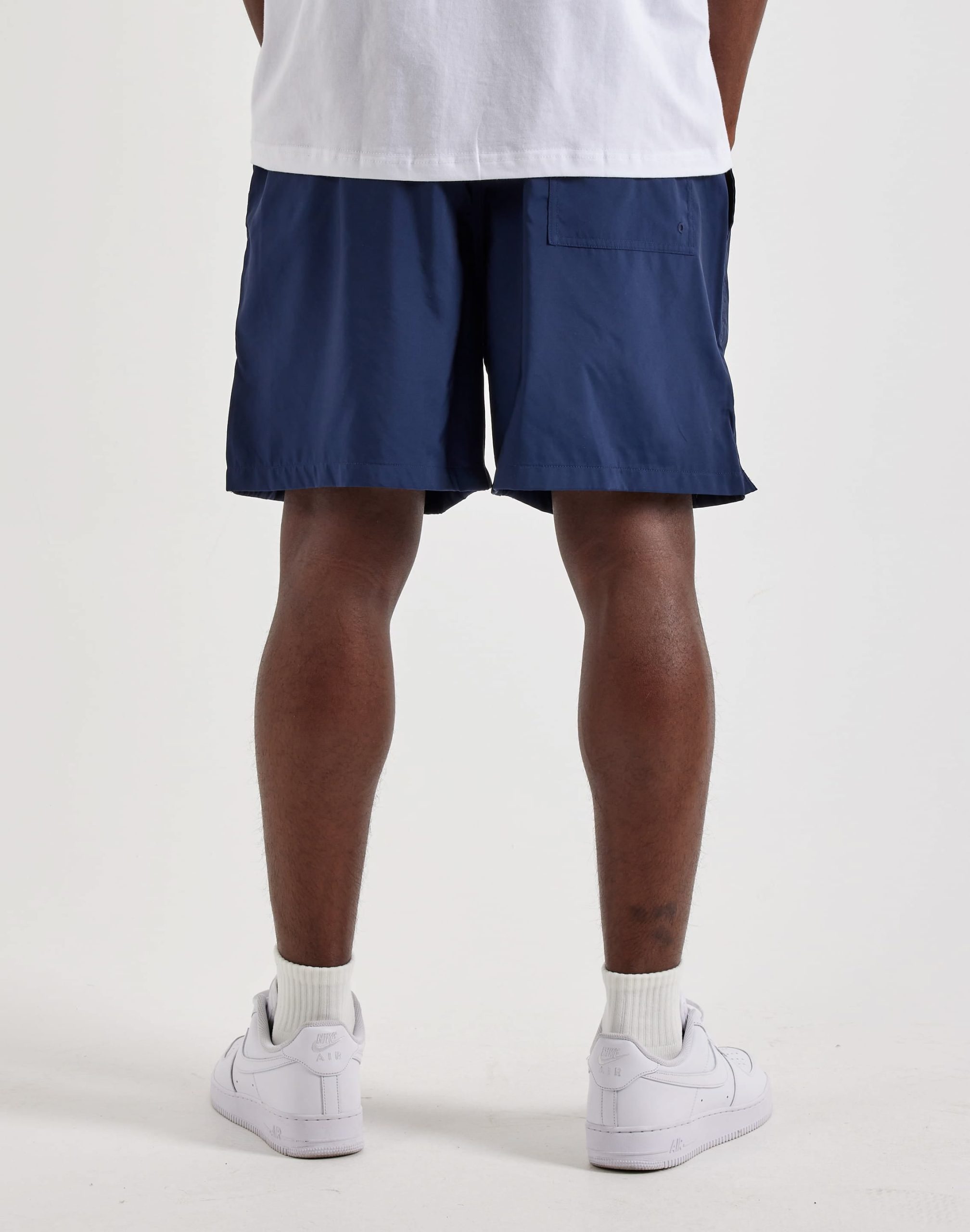 Nike Club Woven Flow Shorts - Image 4