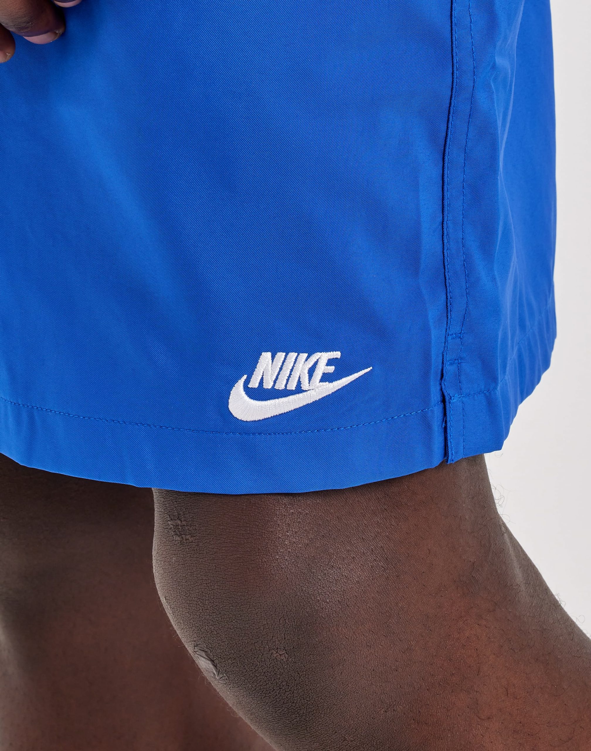 Nike Club Woven Flow Shorts - Image 3