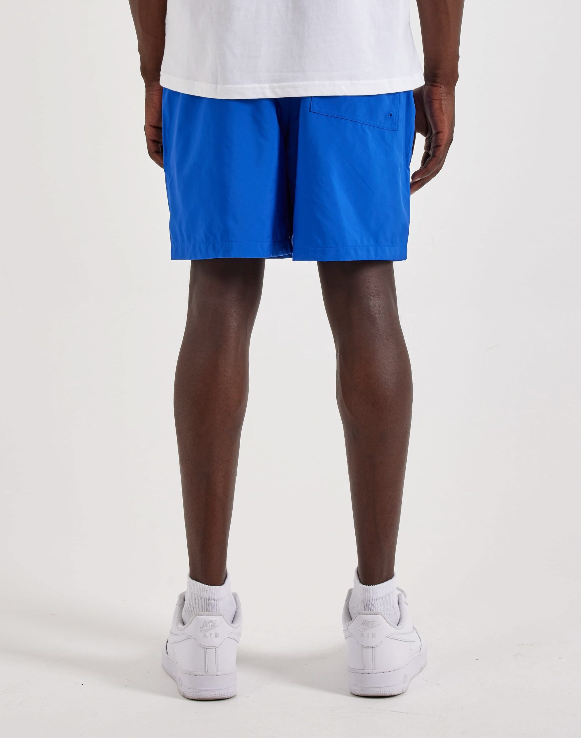 Nike Club Woven Flow Shorts - Image 4