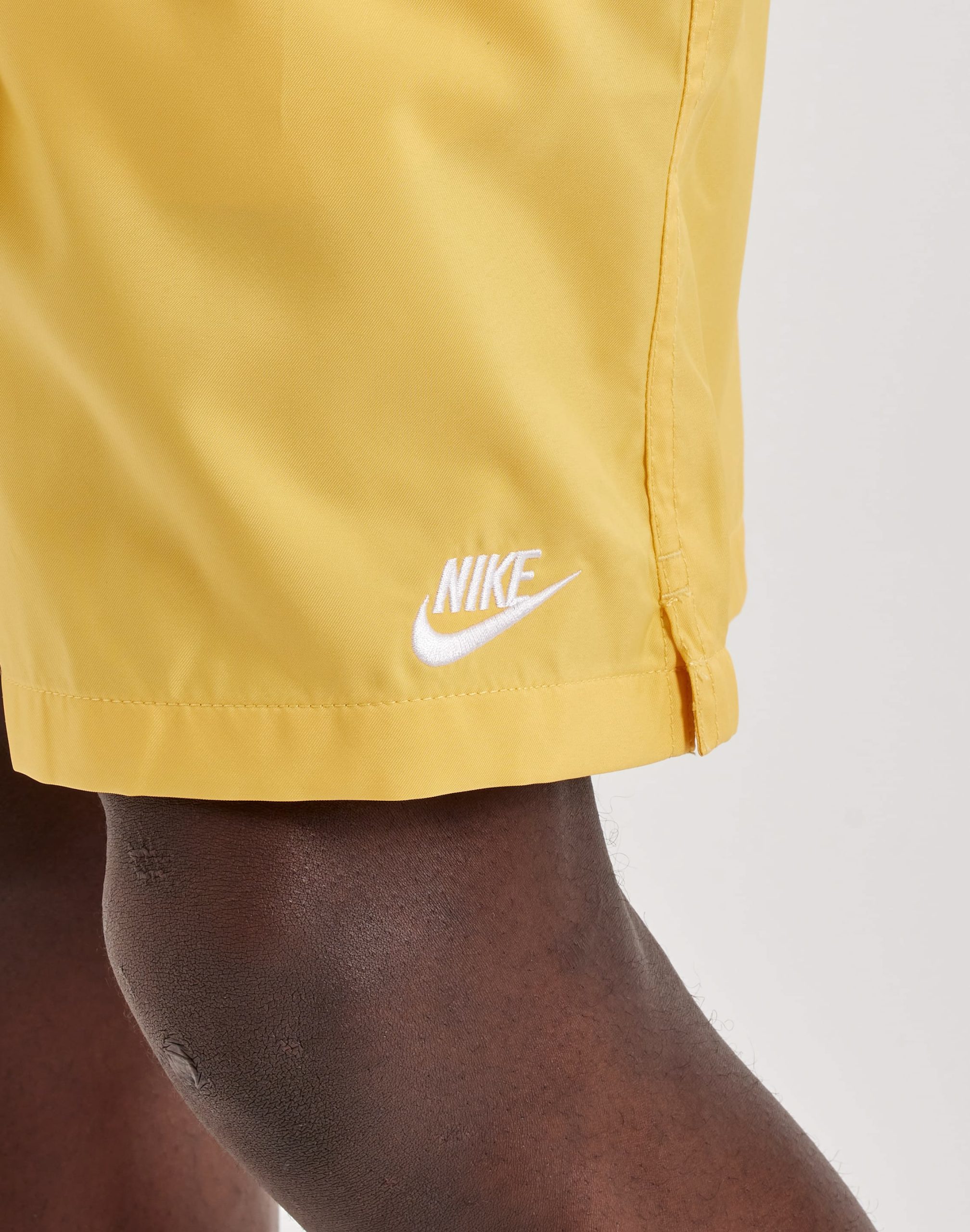 Nike Club Woven Flow Shorts - Image 3
