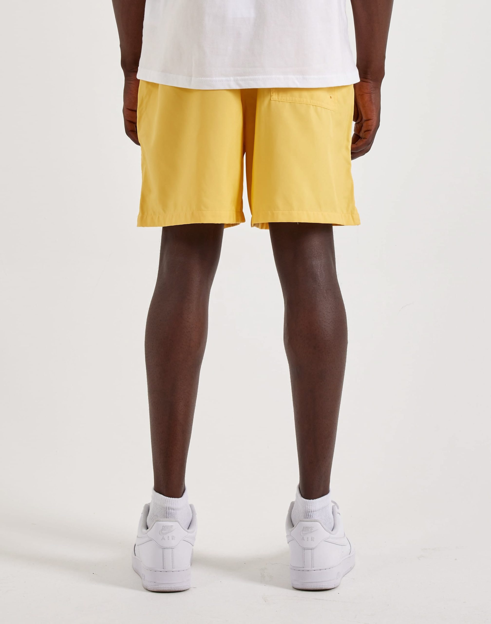 Nike Club Woven Flow Shorts - Image 4