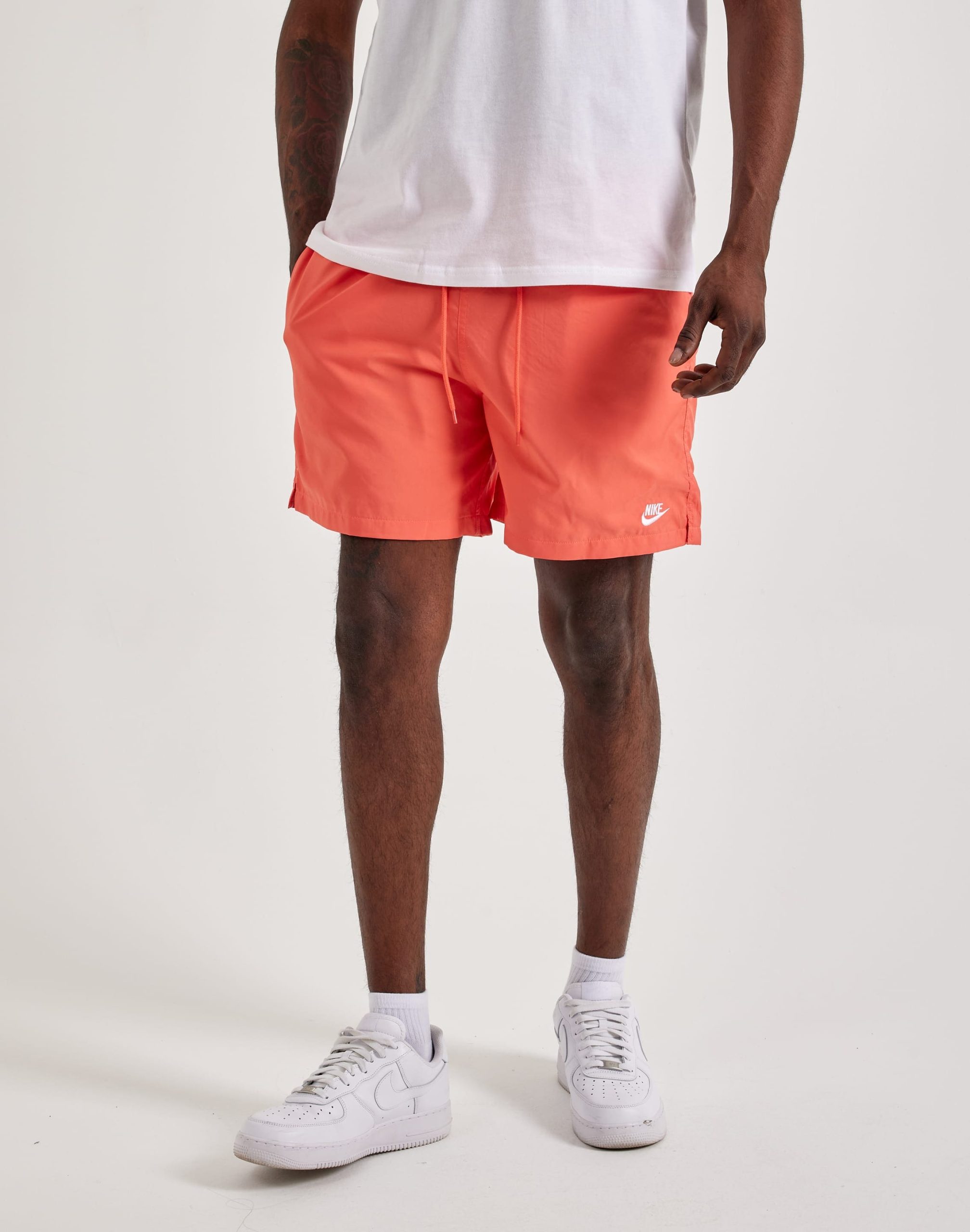 Nike Club Woven Flow Shorts