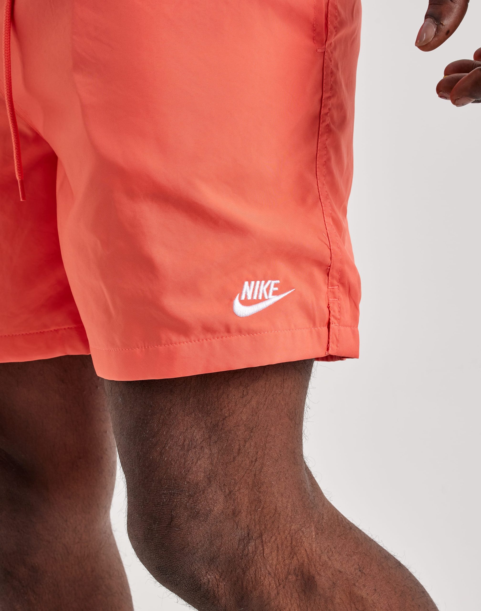 Nike Club Woven Flow Shorts - Image 3