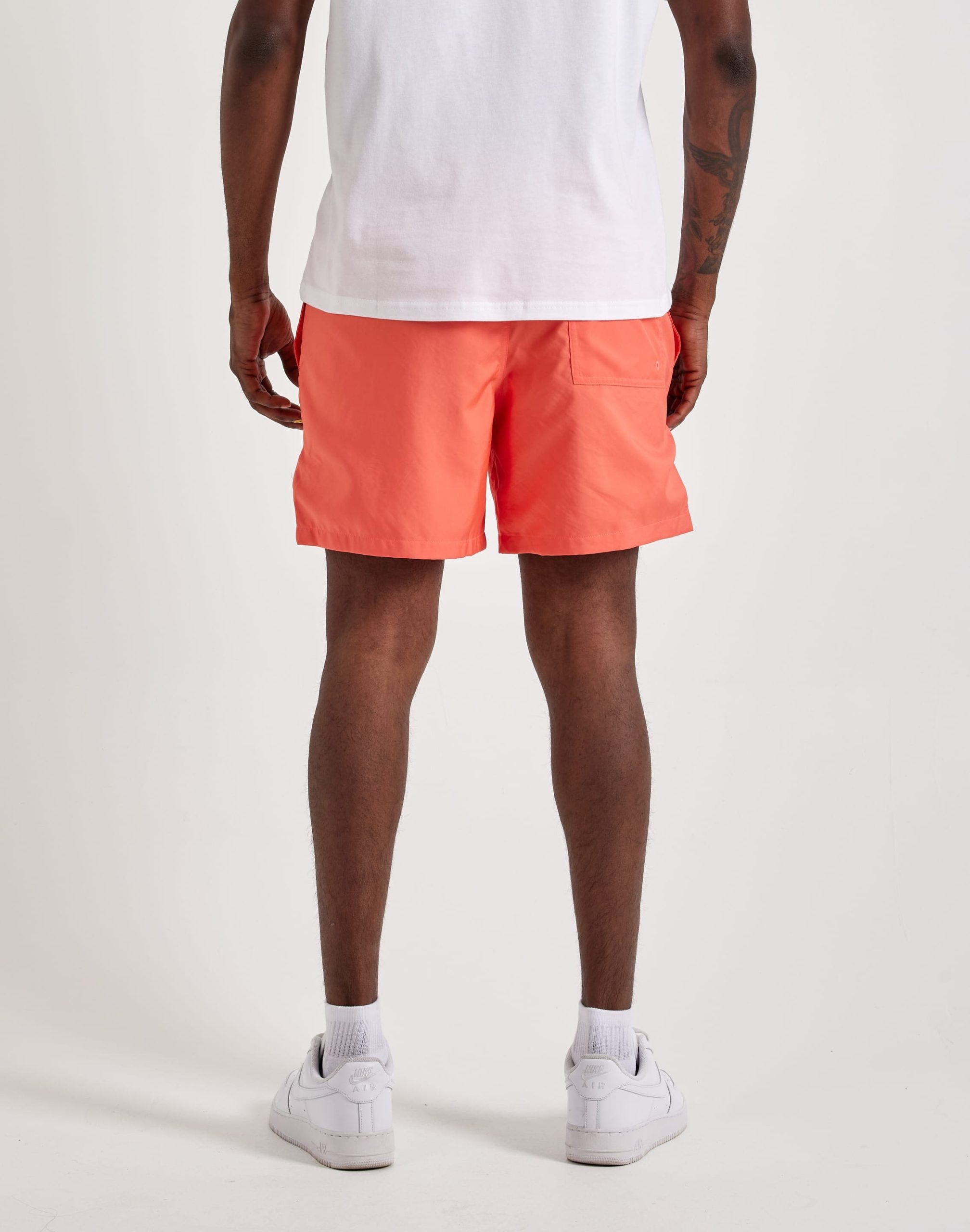 Nike Club Woven Flow Shorts - Image 4
