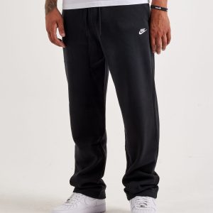 Nike Club Open-Hem Fleece Pants Tall