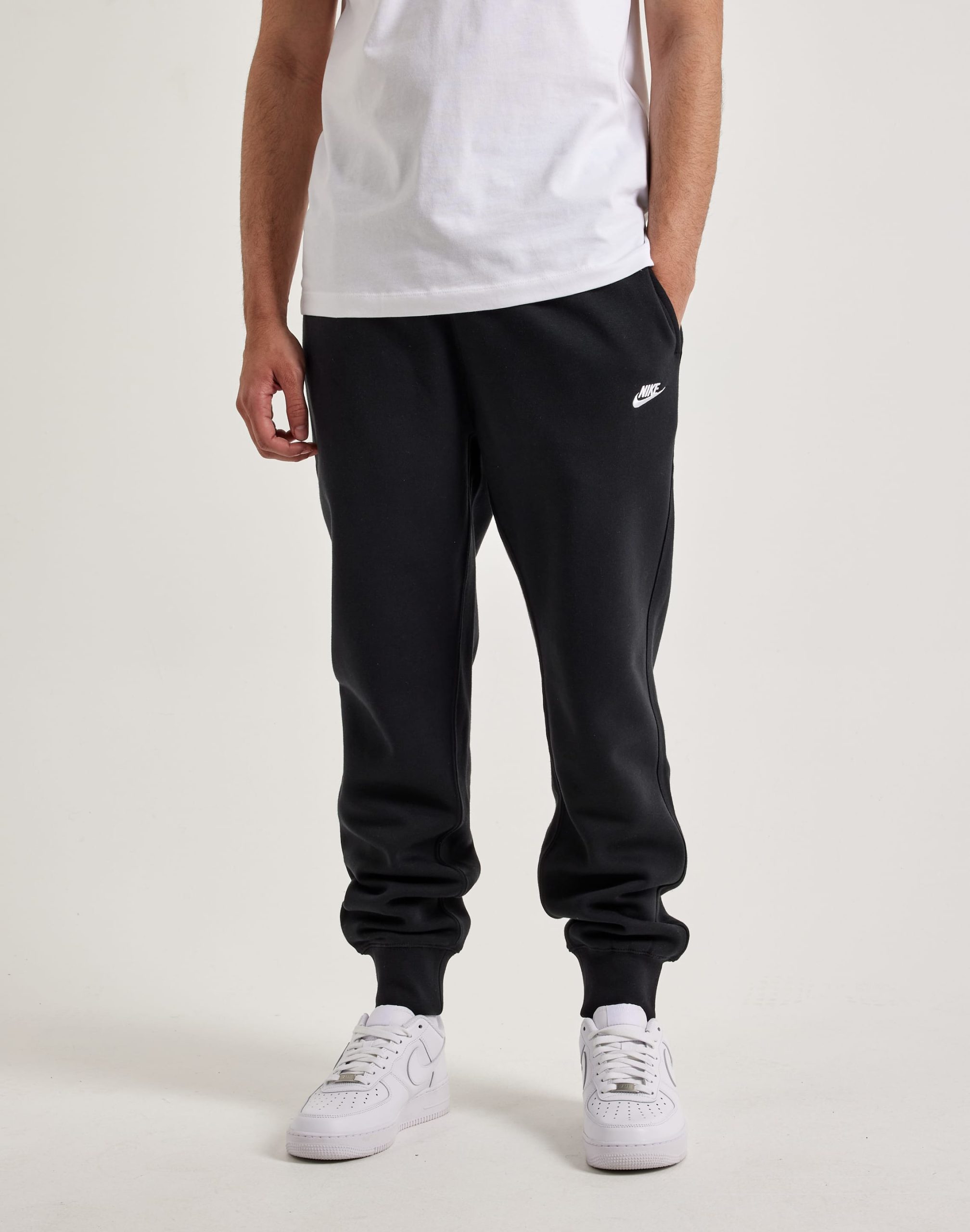 Nike Club Fleece Joggers