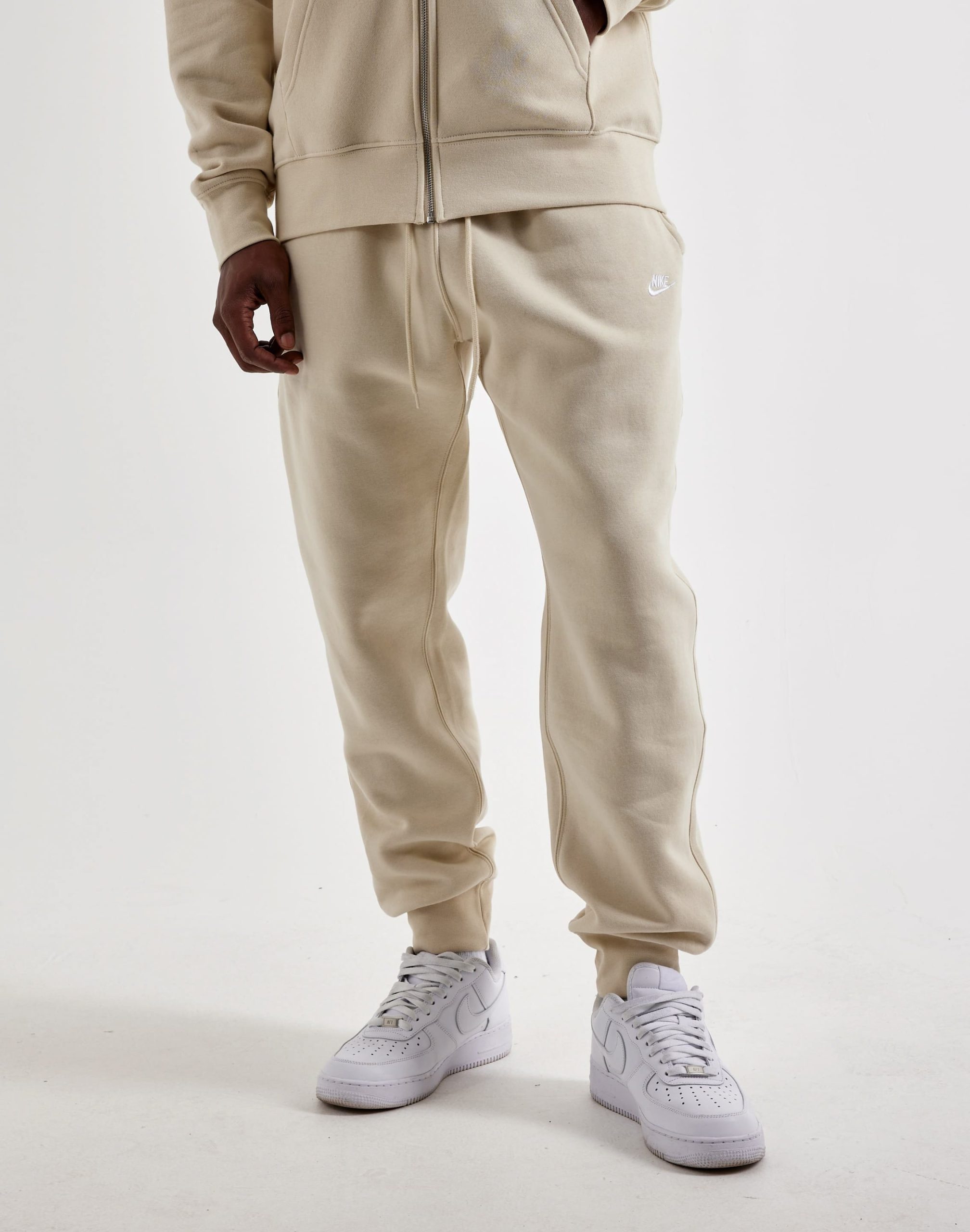 Nike Club Fleece Joggers