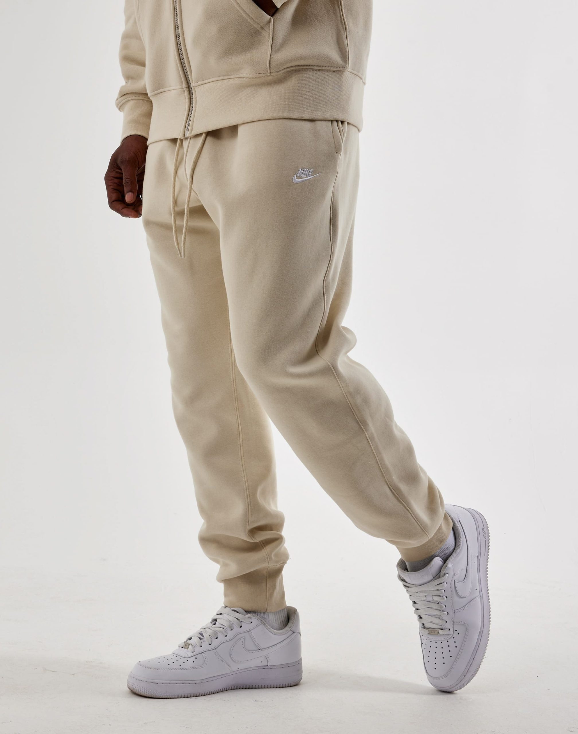 Nike Club Fleece Joggers - Image 2