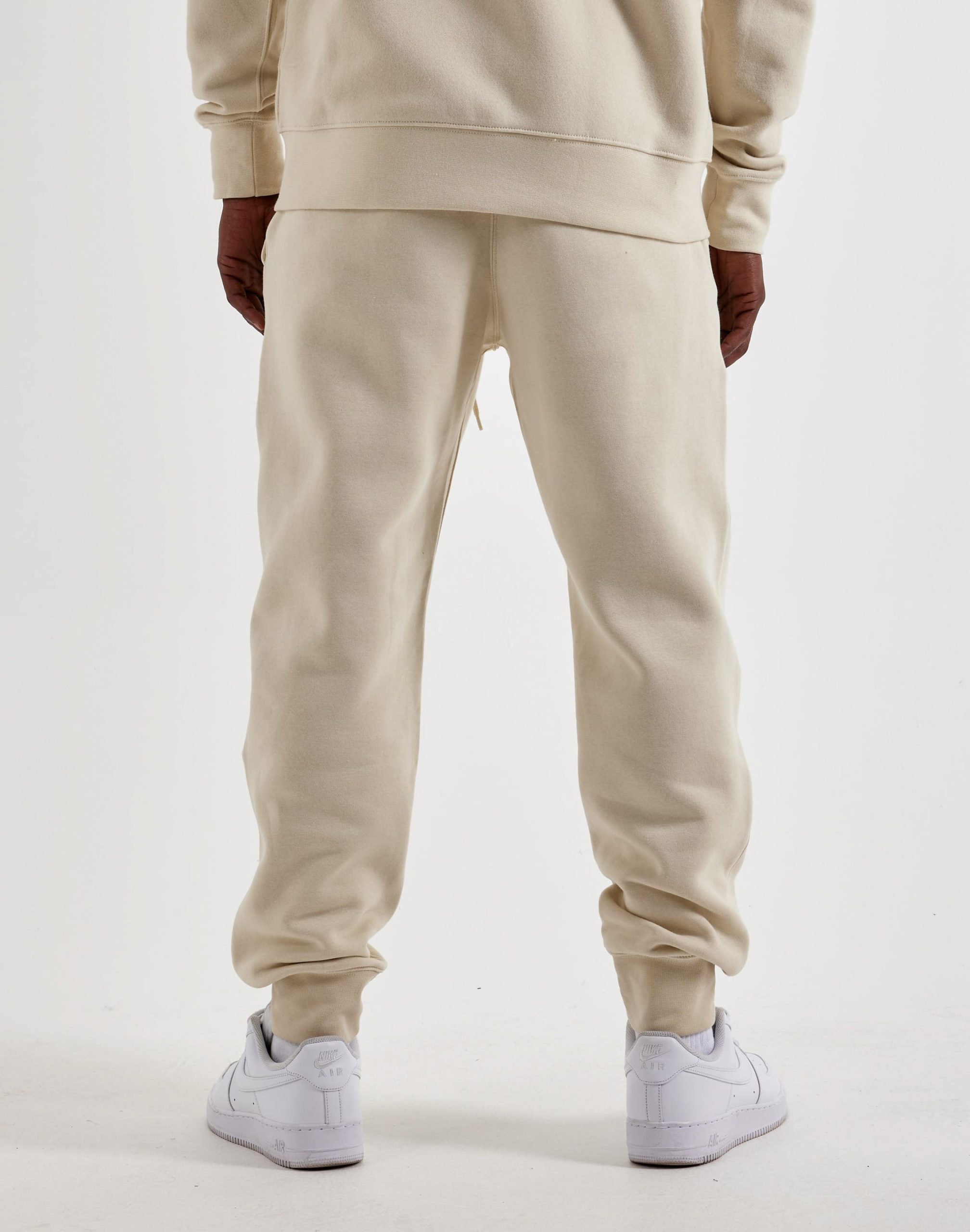 Nike Club Fleece Joggers - Image 4