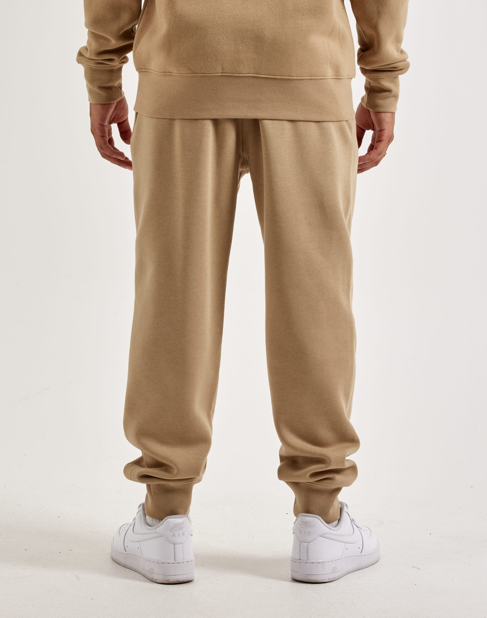Nike Club Fleece Joggers - Image 3