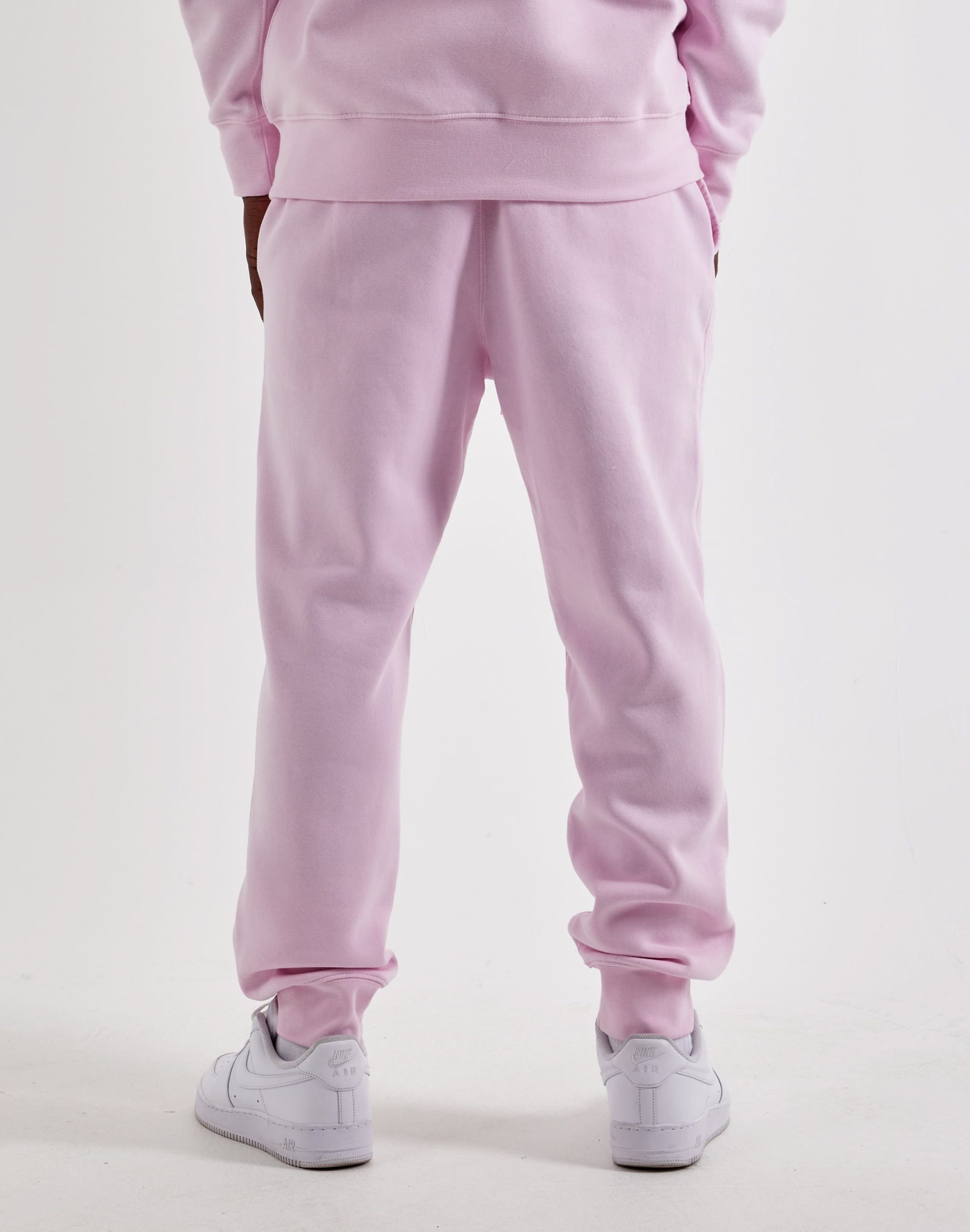 Nike Club Fleece Joggers - Image 4
