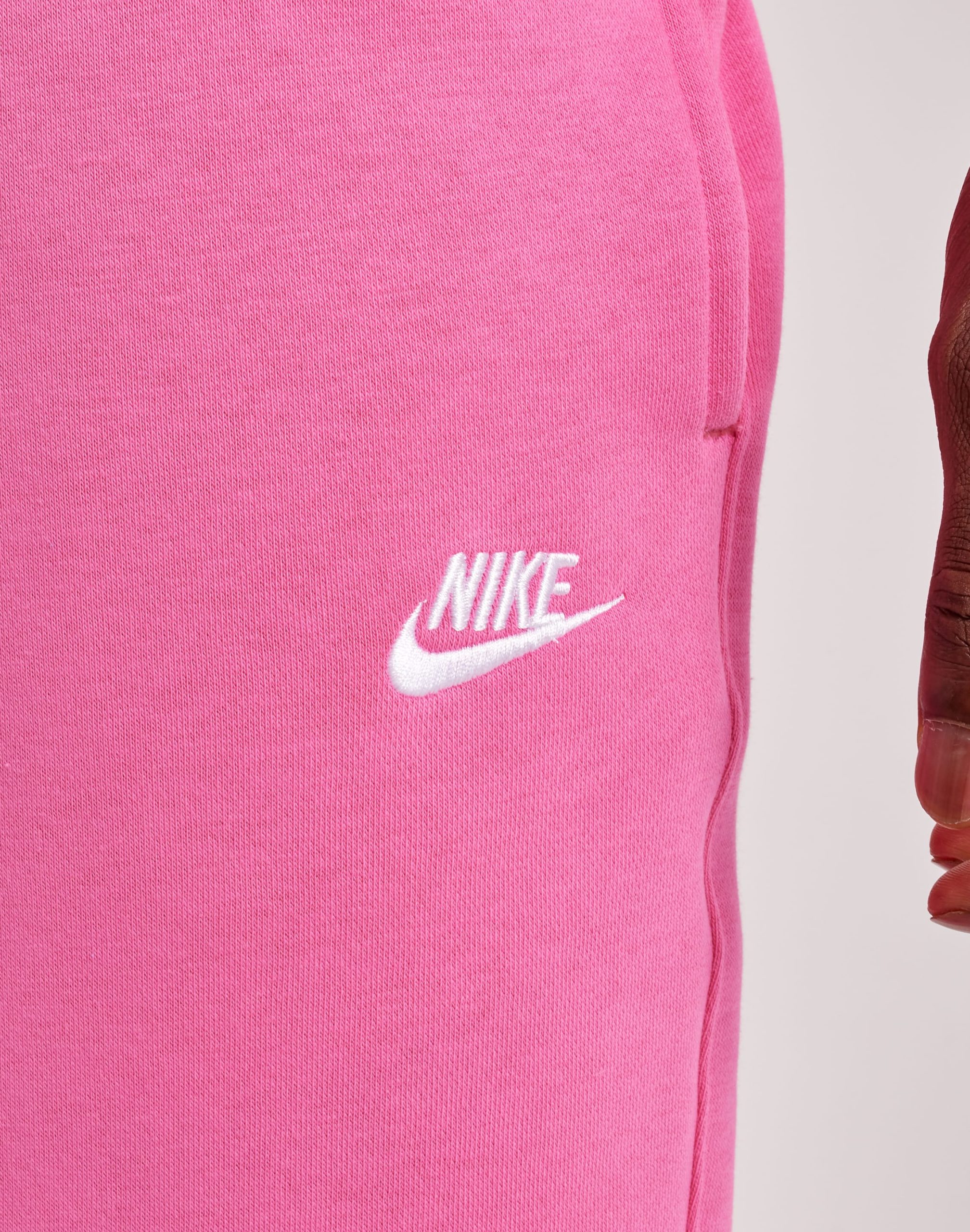Nike Club Fleece Joggers - Image 3