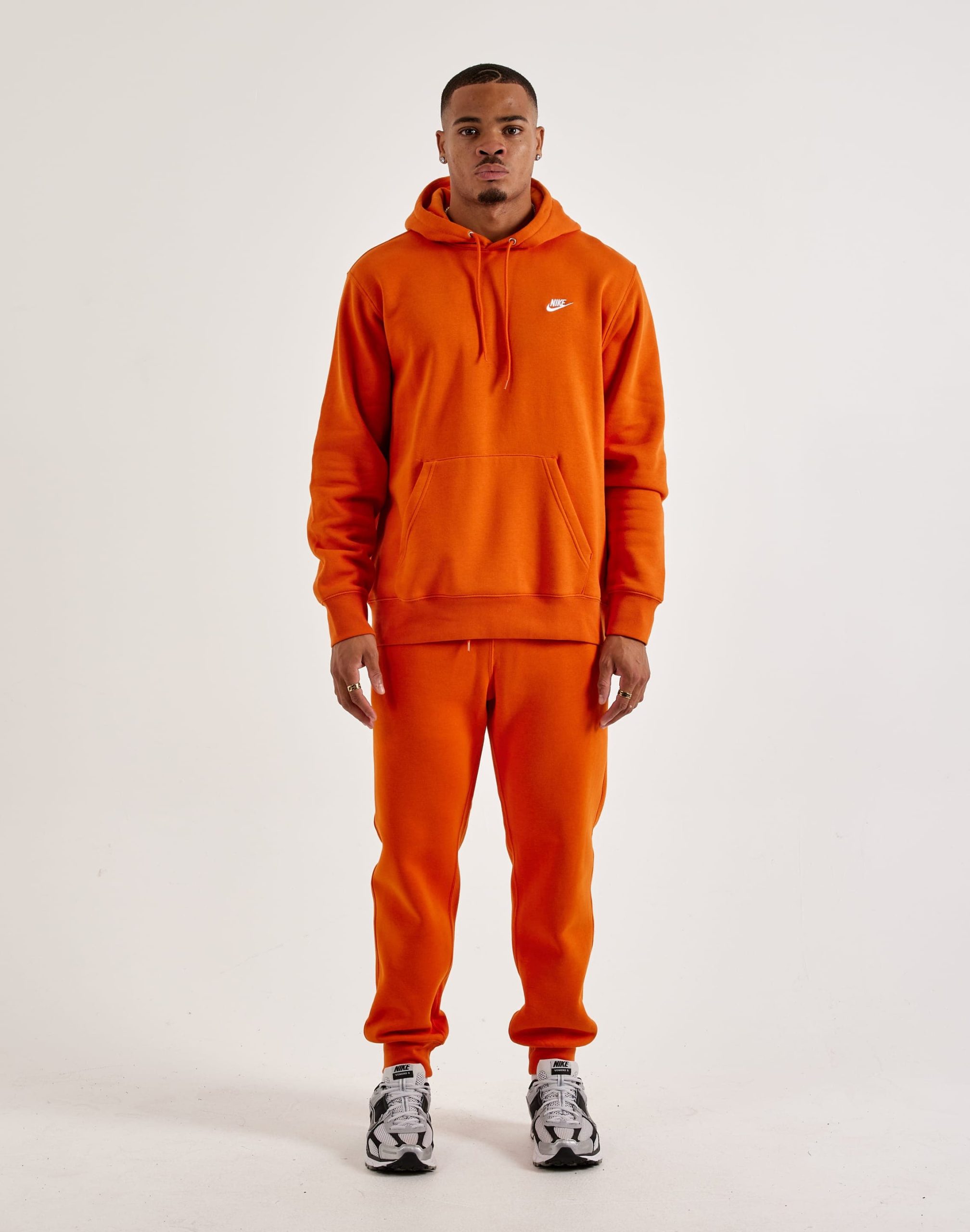 Nike Club Fleece Joggers - Image 5