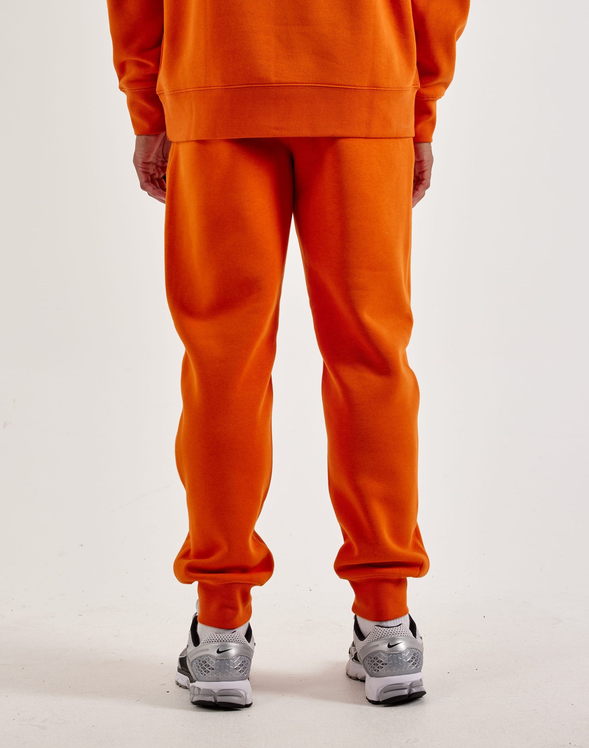 Nike Club Fleece Joggers - Image 3