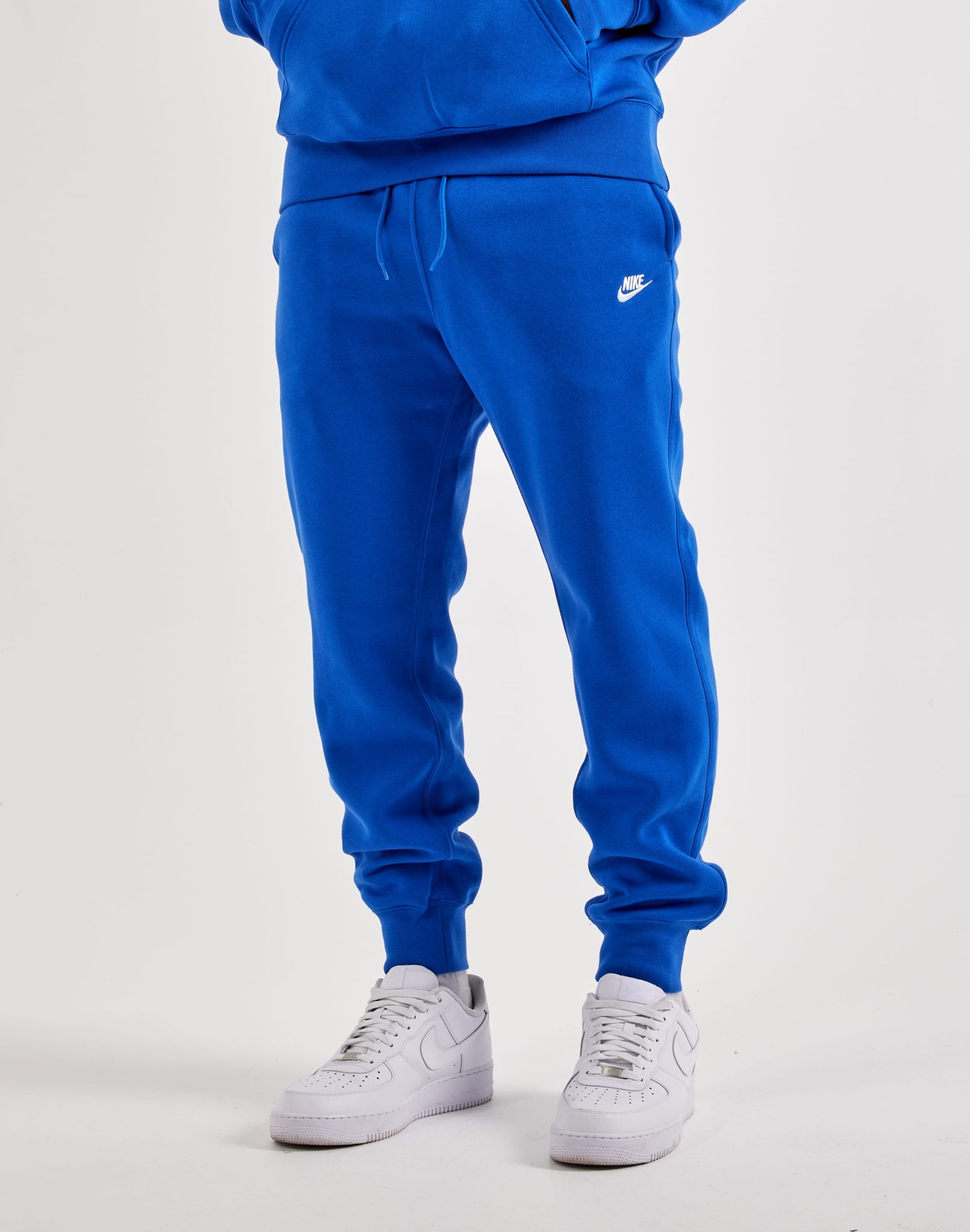 Nike Club Fleece Joggers