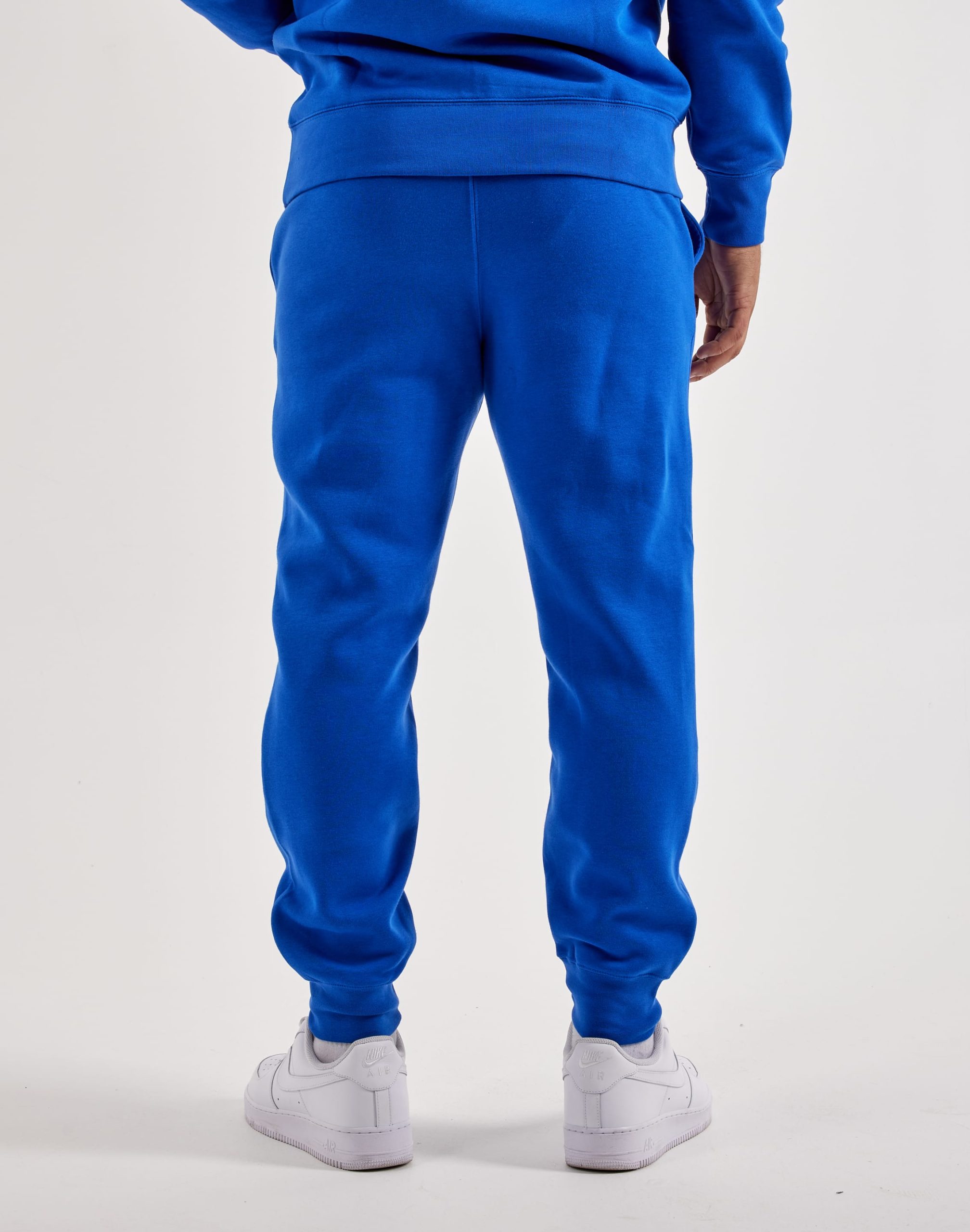 Nike Club Fleece Joggers - Image 3